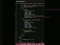 Reflection Image Effect using HTML and CSS #shorts #views