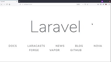 Dockerize Laravel: Improved Setup for Local & Production Environments