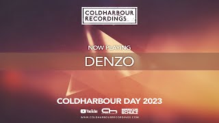 Denzo - Coldharbour Day 2023