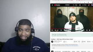 KayMuni - 2000 Days (Official Music Video)Reaction 