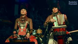 DakhaBrakha - Vesna - SXSW 2017