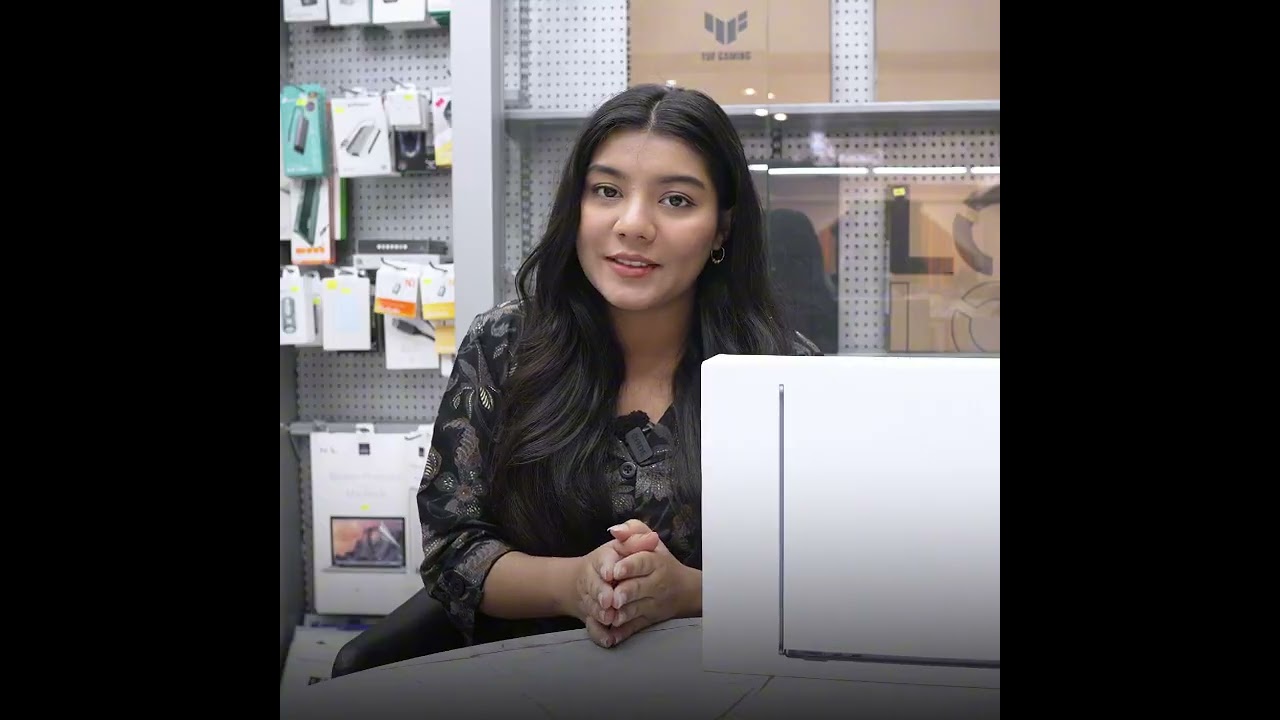 🔥 MacBook Air M5 Ready Stock in Bangladesh 🇧🇩 | MC Solution BD