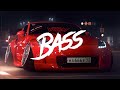 🔥Bass Boosted Extreme 2020 🔥Car Race Music Mix 2020 🔥BEST ELECTRO HOUSE, EDM, BOUNCE 2020 #010