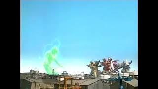 Gransazer Episot 22.Monster-Lucia (Bagian Ke-3)