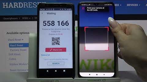 How to Transfer Files from WIKO Y60 to Android Smartphone – Transfer Data and Files