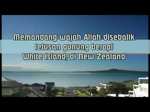 Video: Bagaimana Untuk Melawat Pulau Gunung Berapi Whakaari, New Zealand 