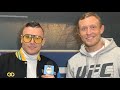 Jack Hermansson Believes Marvin Vettori Easier to Prepare for than Kevin Holland