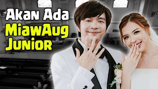 Gimana Life After Merried MiawAug?