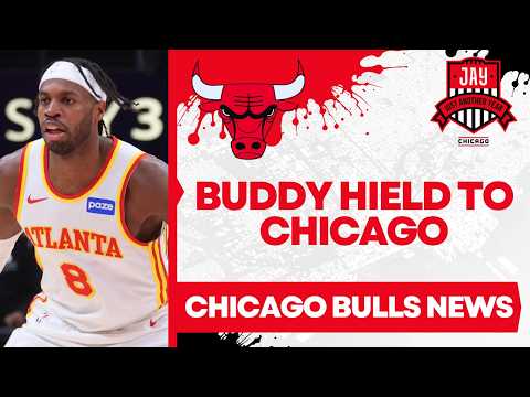 Bulls Trade for Buddy Hield! Why Chicago Made the Last-Minute Move for Shooting