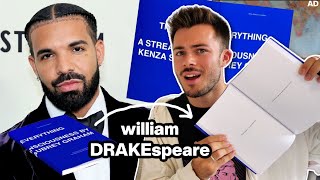 i read Drake