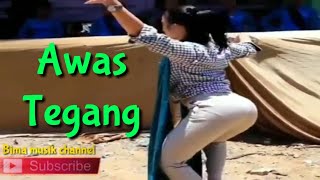 Seni sunda jaipong // jaipongan paling hot