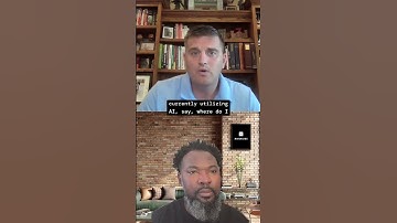 AI in Logistics - a CEO