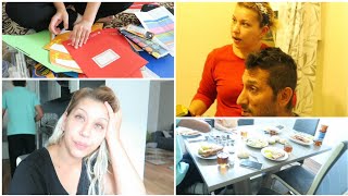 Karantinayi Uzatilar Tiraş Makinasini Yanliş Ayarladim Eşimin Tepkisi Günlük Vlog Vlog