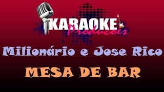 Vídeo de Mesa De Bar