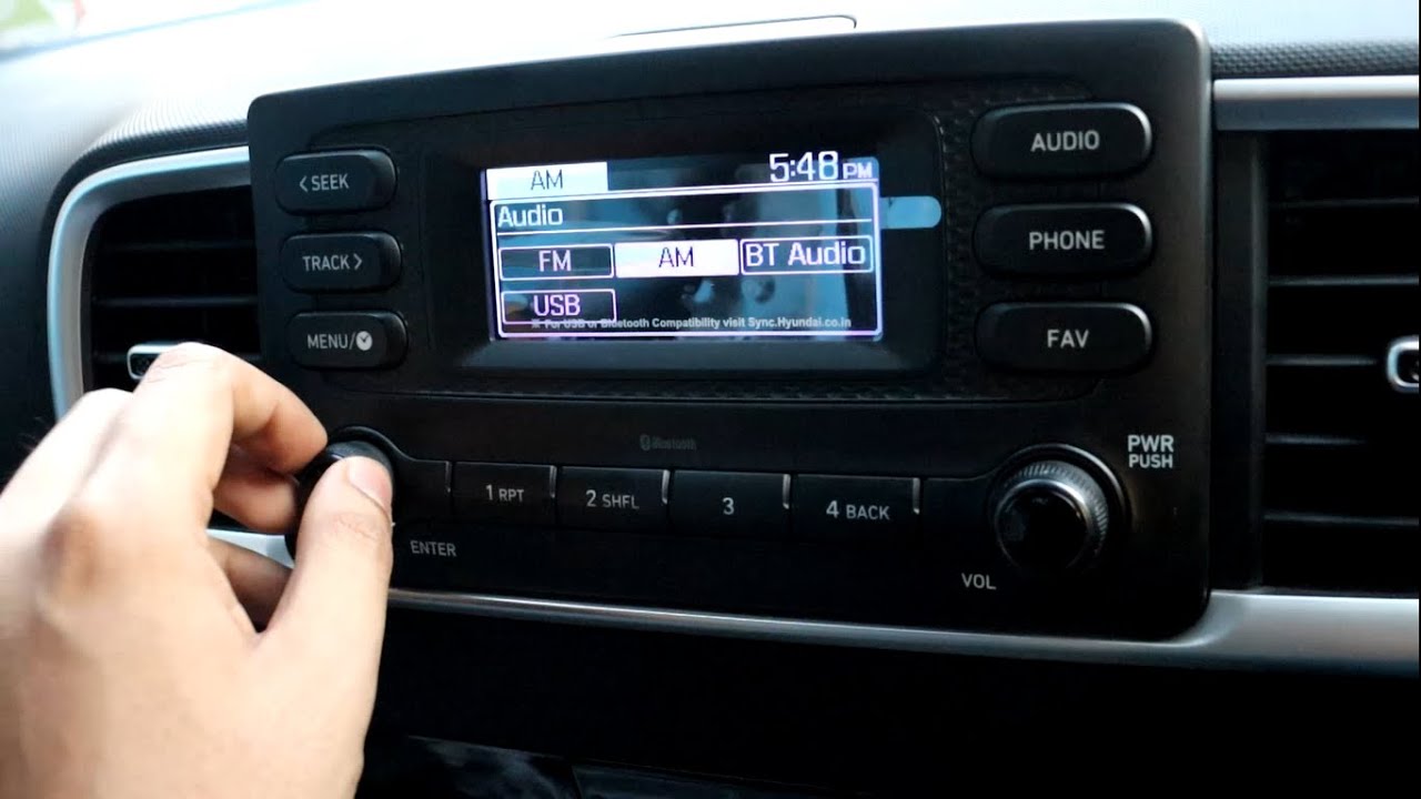 Hyundai Venue 1.2s / 1.0s /1.4s Music 