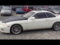 SOARER JZZ31 0021644