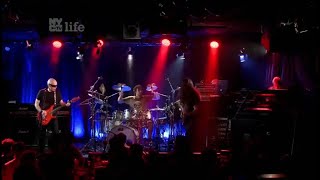Joe Satriani | Shine On American Dreamer | Live at The Iridium NY 2014 | Front and Center