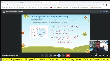 Chapter 13 Form 2 Simple Probability