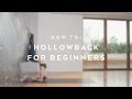 How To: Hollowback for Beginners with Briohny Smyth