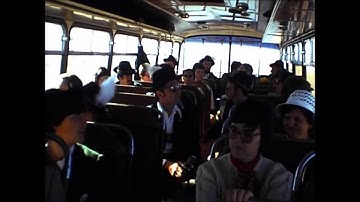 Rigor Mortis - Neue Kinder Auf Dem Block Musikvideo