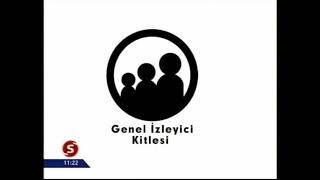 Samanyolu Haber Tv - Akıllı İşaretler Genel İzleyici Jeneriği 22 Ocak 2007 - 1 Mart 2011