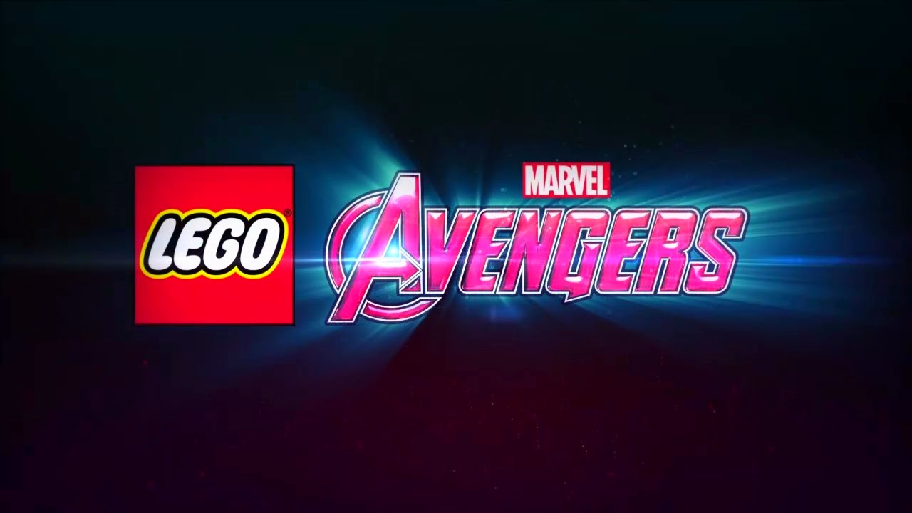 Lego marvel avengers wii u trailer youtube