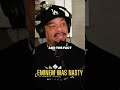 Eminem was nasty icet speaks on eminem