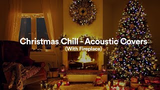 Christmas Chill Acoustic Hits