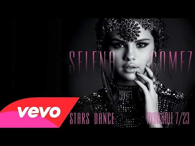 Selena Gomez - Like A Champion (Audio Only) class=