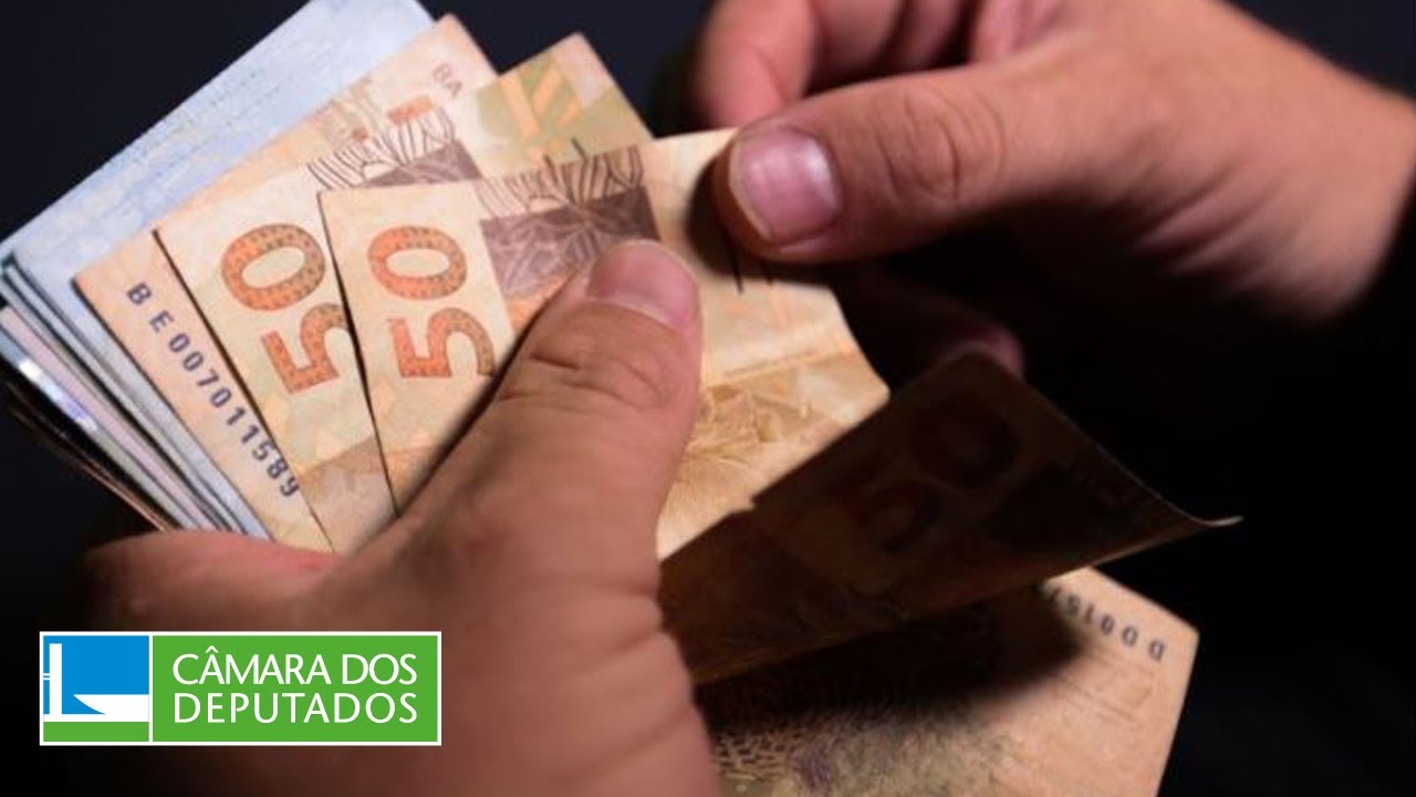 Des. Econômico, Indústria, Comércio e Serviços - Política de reajuste do  salário mínimo - 07/07/2022 - YouTube