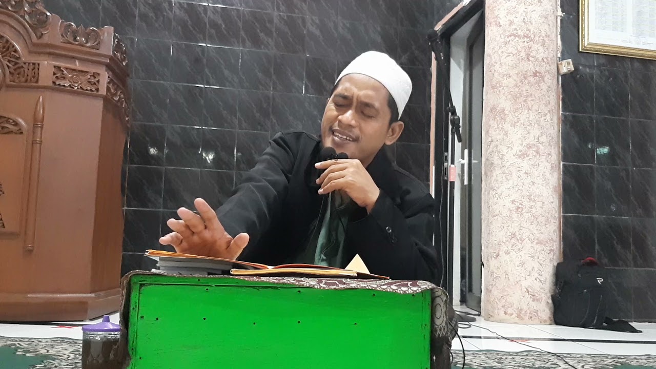 majelis ta'lim NA-AM SYAFI-IYAH AN-NUR