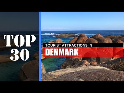 TOP 30 DENMARK (WA) Attractions (Things to Do & See)