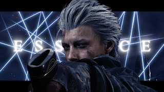 Vergil - In Essence [Edit/4K]