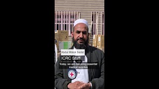 Afghanistan | Supporting hopsitals in Kandahar