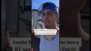 Austin Mcbroom moved out of Catherine’s house #viral #theacefamily #austinmcbroom #shorts #acefamily