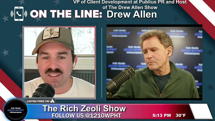 “For Christ and Country: the Martyrdom of Charlie Kirk”