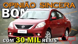 Melhores Carros Que Voce Pode Comprar Com 30 Mil Reais Em 21 Bom Bonito Barato E Nao Estraga Youtube