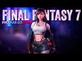 Final Fantasy 7 Remake Игрофильм на русском (Русская Озвучка) #1 (2020, Фэнтези, Аниме, Япония)