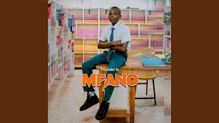 Mfano - Founder Tz