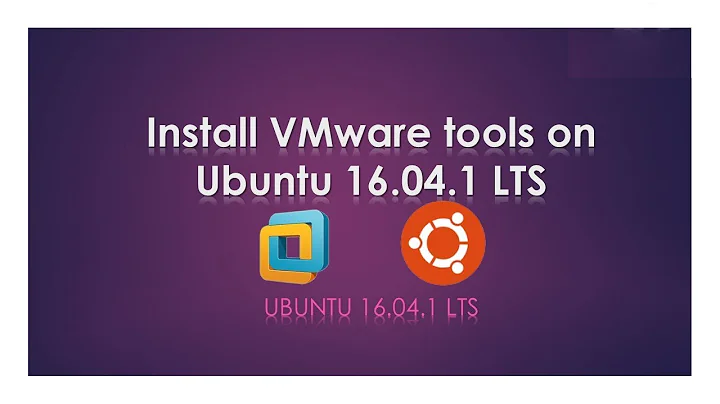 How to fix Copy paste and drag & drop Ubuntu on vmware | Hacking | Security