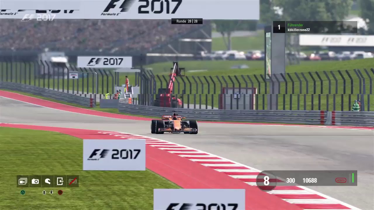 SRL League S3 Round 2 USA GP | Sandro Doulis live  POV