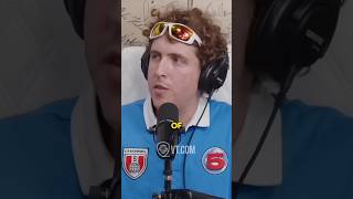 Young White Men Are Tired of Being the Enemy