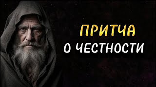 Притча о честности! История о купце и его сыне.