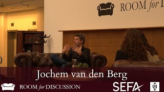 Tussen Satire en Politiek - Een gesprek met de oprichter van de Speld, Jochem van den Berg