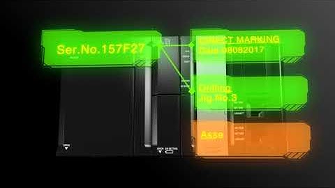 OMRON Traceability - Automotive