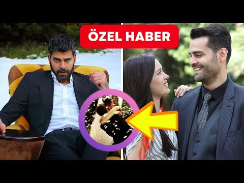 Erkan Meriç ile Hazal Subaşı yeniden aşk yaşamaya başladı