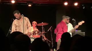 Hepcat - Dance Wid Me (Live)