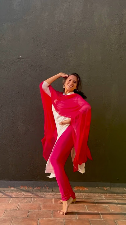 Nannare song dance cover 💃❤️