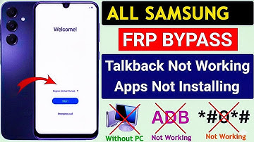 SAMSUNG FRP BYPASS — Do’s & Don’ts (Safe Methods Only) | Samsung Frp Bypass 2026