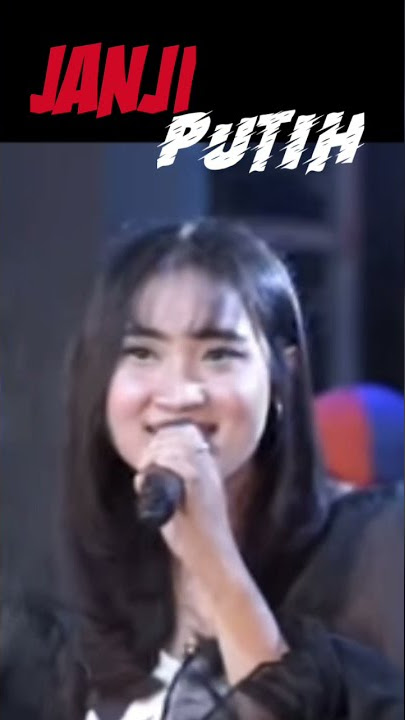 Janji Putih Yeni Inka koplo